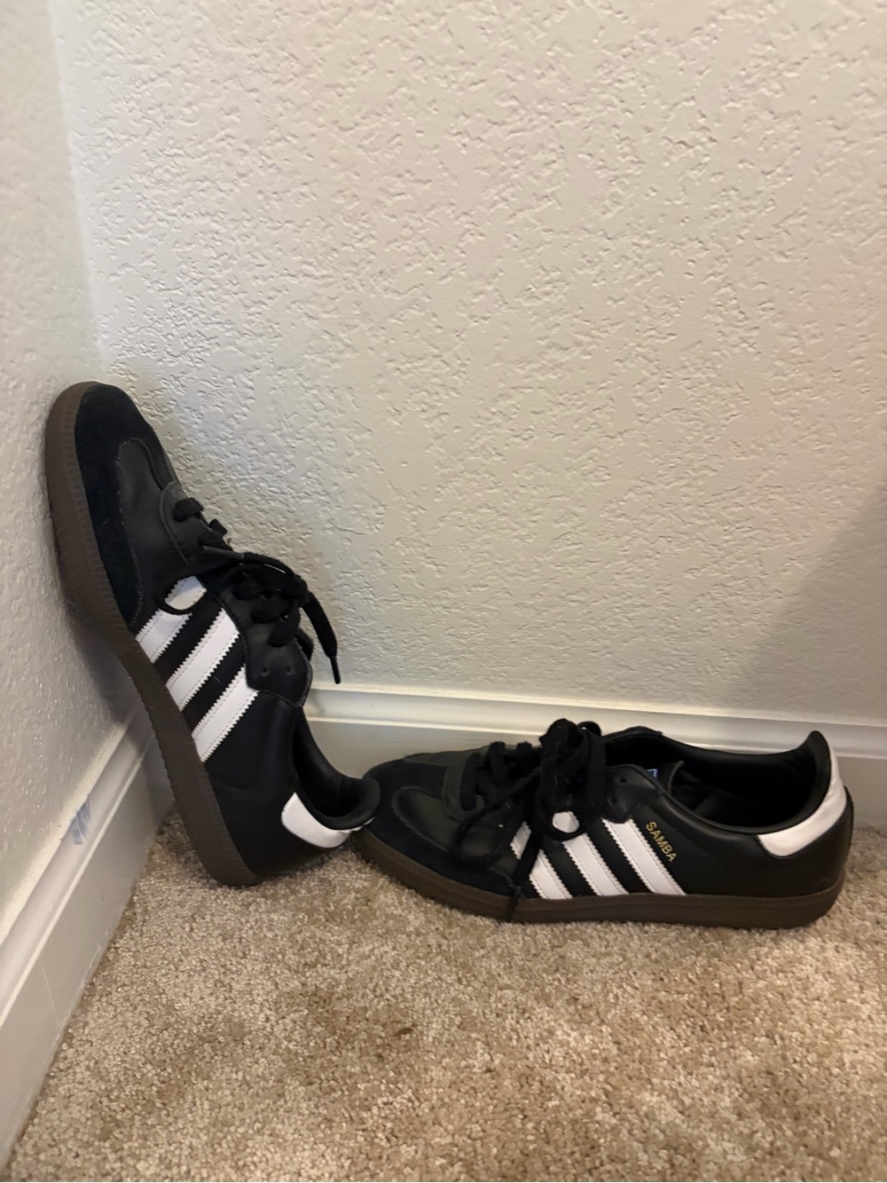 Adidas Sambas - Picture 6 of 8